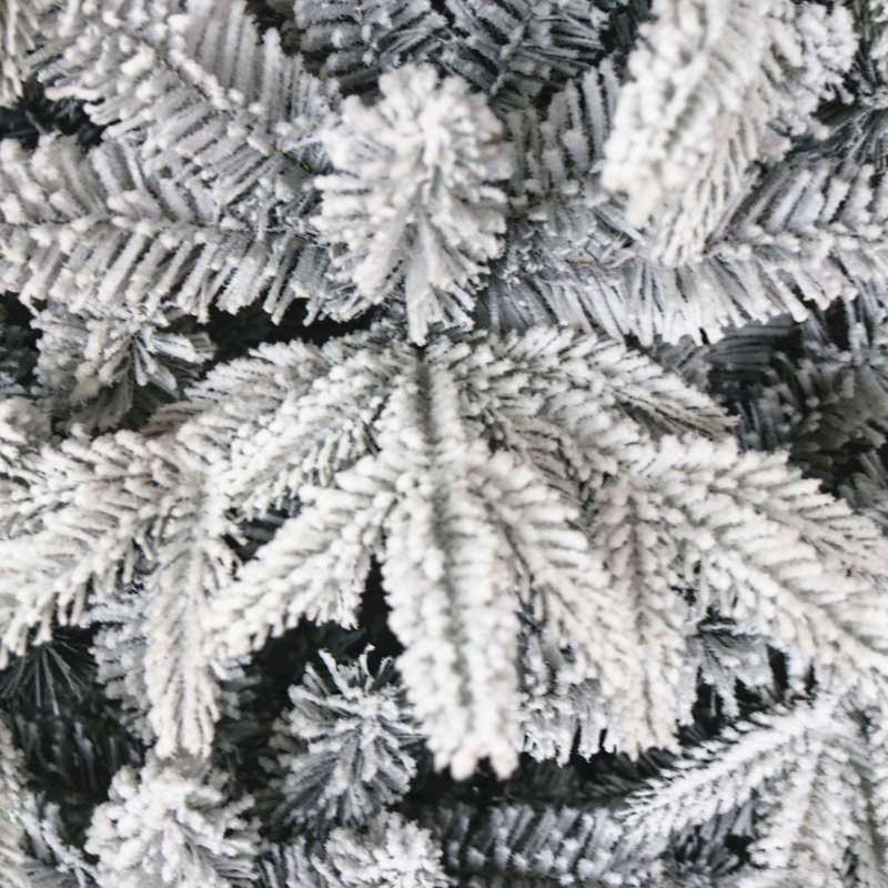 Arbre de Noël 7 pi Janetha
