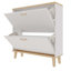 Armoire de rangement pour chaussures