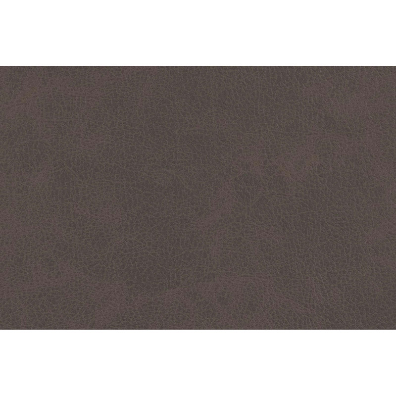 Fauteuil capitonné en similicuir respirant 1pc