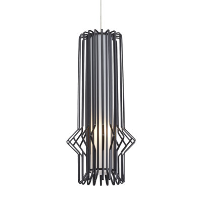 Syrma 1 - Light LED Pendant