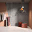 Luminaire suspendu CONO 3-963888624-963888629
