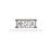 New Collection  1 1/10" Length Geometric Square Knob Multipack-98372824