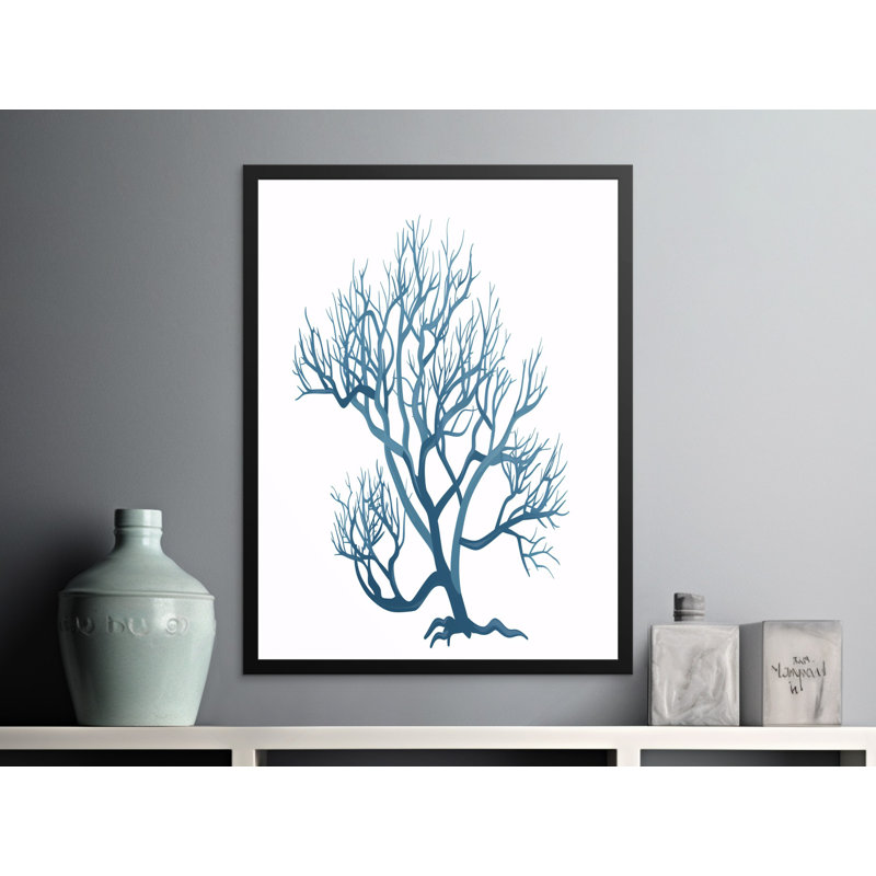 Chariah Single Picture Frame Print, 91.44 cm H x 60.96 cm W