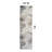 Desert Drift Beige Area Rug – Abstract Pattern, Easy To Clean-698567416