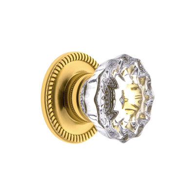 Versailles Cabinet Knob