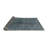 Wool Oriental Indoor Rug-690627089