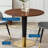Zinque Dining Table-828031262-828031261-828031258