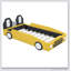 Lit plateforme avec roulettes Race-845616489