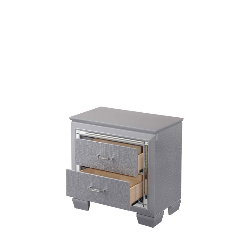 Lillian - Table de chevet