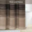 Rideau de douche Rustic Farmhouse-1961004170