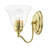 Deshaundra Dimmable Bath Sconce-1140031470