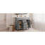 Meuble-lavabo 36 po avec lavabo supérieur
