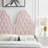Augustine Tufted Performance Velvet Headboard-548532252-548533222