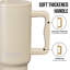 Gobelet en acier inoxydable de 40 oz avec paille et couvercle SIPPA-109026865