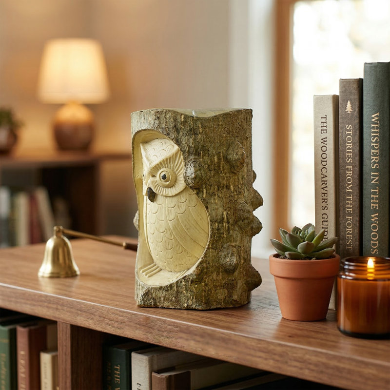 Aksaa Animals Statue