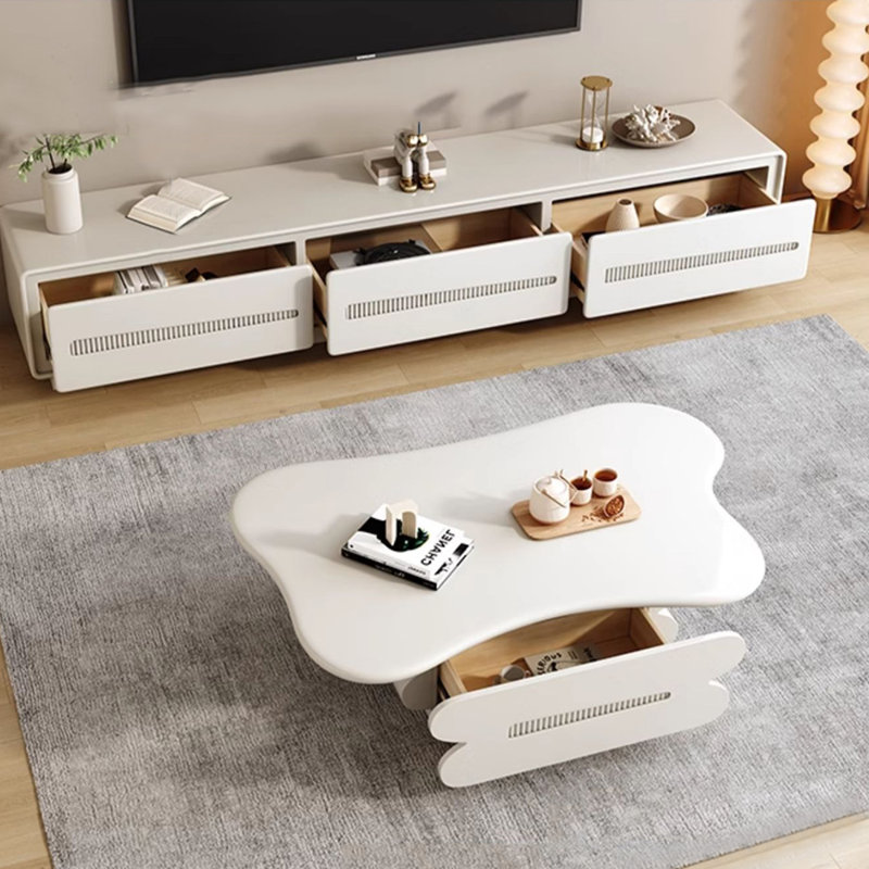 French Style Coffee Table