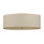 Cilindro 3 - Light Flush Mount
