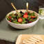 Bol à salade en bambou naturel Lexa, 12 po, bambou-117060343