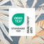 Tapis d'extérieur à feuillage tropical Taco-977801573
