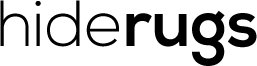 HideRugs Logo