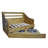 Hardesty Animal Print Fleece Pet Bed-1368016654-1368016655