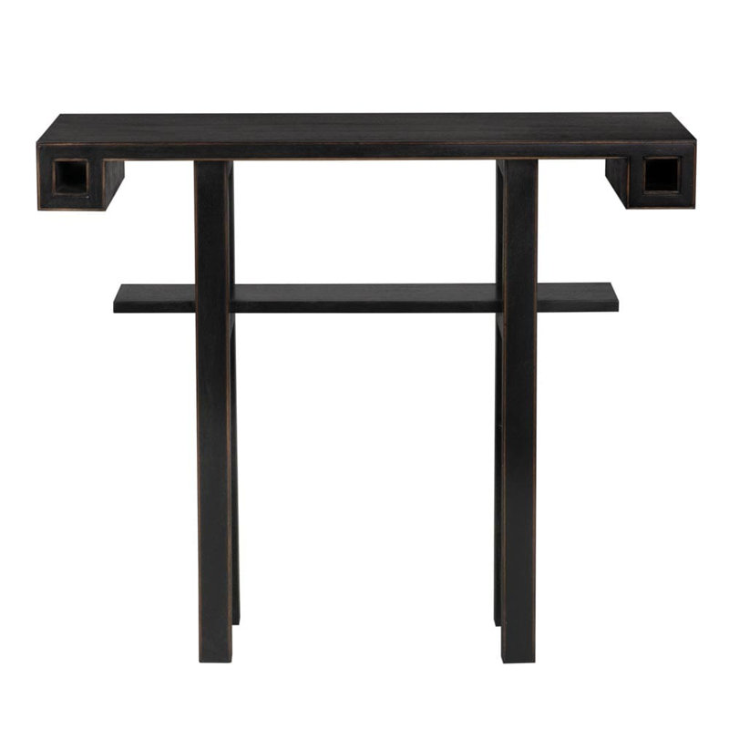 Uomo 38'' W Console Table