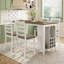 5-Piece Dining Set-2074187047-2074187041-2074187042