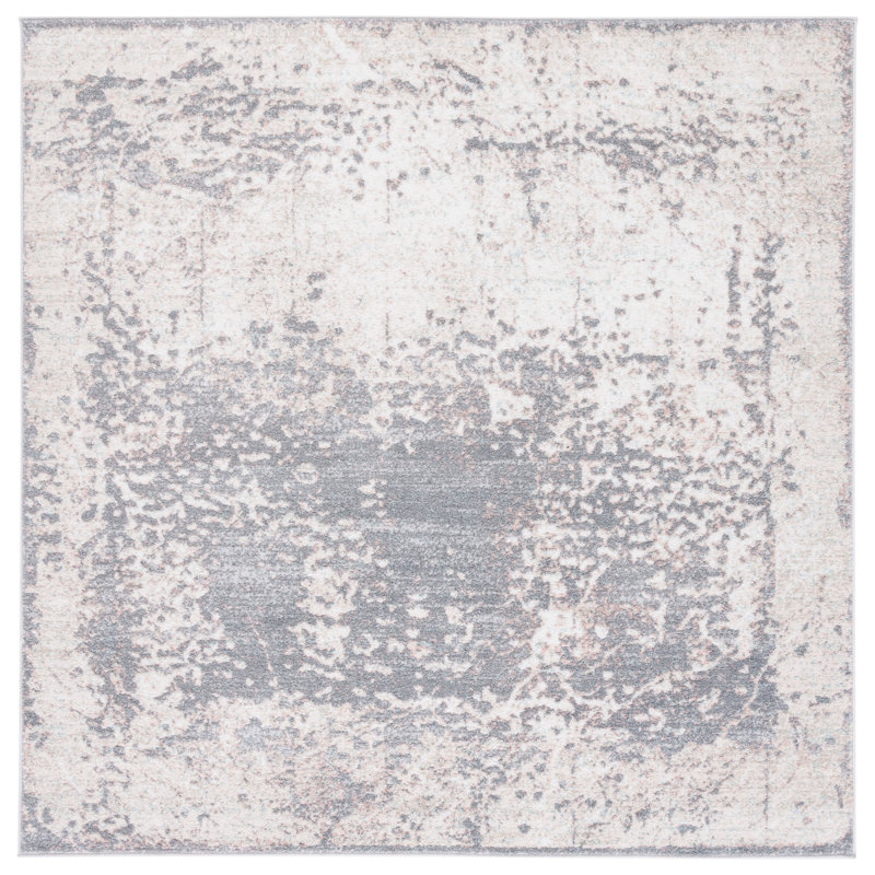Tapis performance Amsterdam, Carré 6 pi 7 po