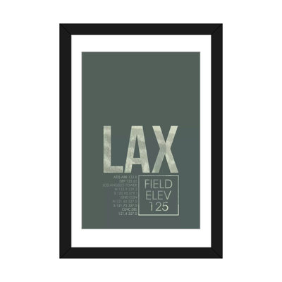 " Los Angeles " by 08 Left