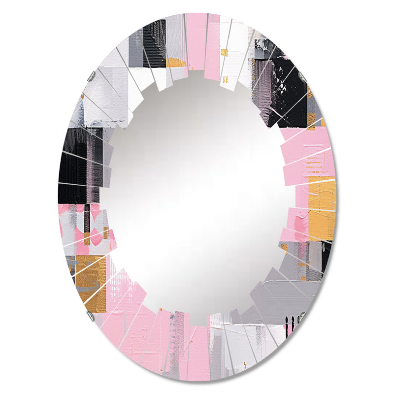 Miroir mural Averna, 30 po x 20 po