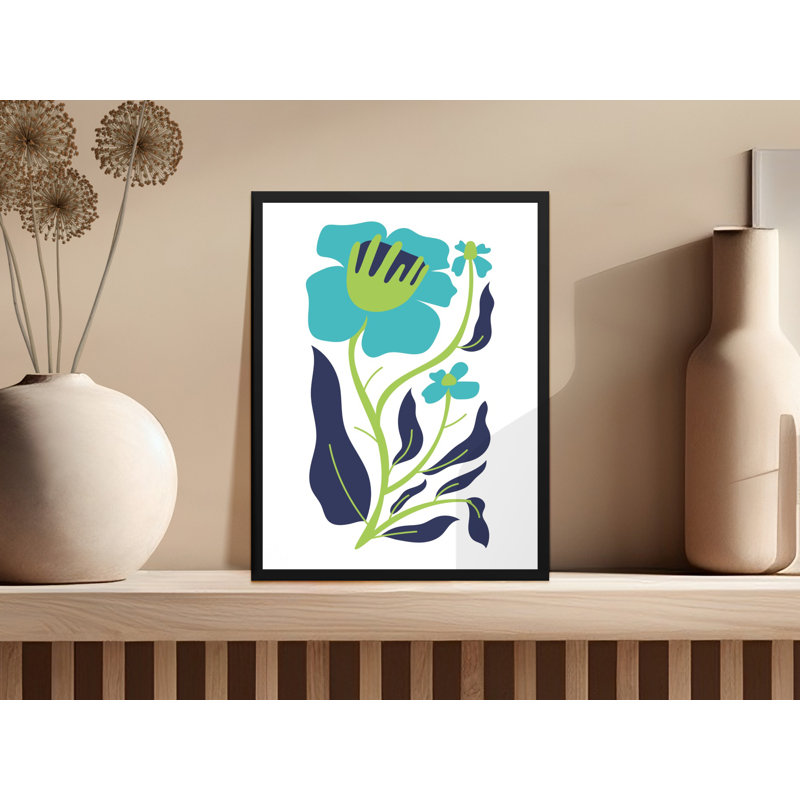 Lola Print, 22x34