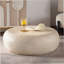 Table basse ronde Mgo Mid-Century