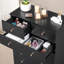 Commode 5 tiroirs Modern