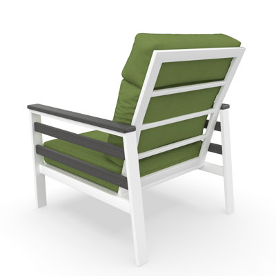Townsend Sunbrella® Patio Lounge Chair