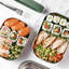 Black+Blum Stainless Steel Lunch Box 600ml-1596229091