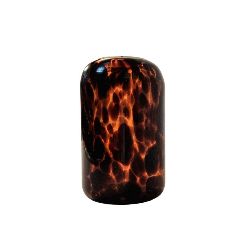 Handmade Glass Decorative Urns & Jars