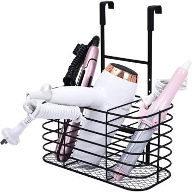 2-in-1 Hot Sleeve Styling Tool Holder