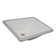 Ruvati 17 x 12 inch Undermount Bathroom Rectangular Porcelain Ceramic Sink with Overflow