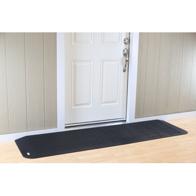 EZEdge Threshold Ramp