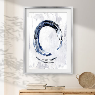 Moonglade II -Framed Print