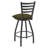 Jackie 25" Swivel Bar Stool-92863184-92863215