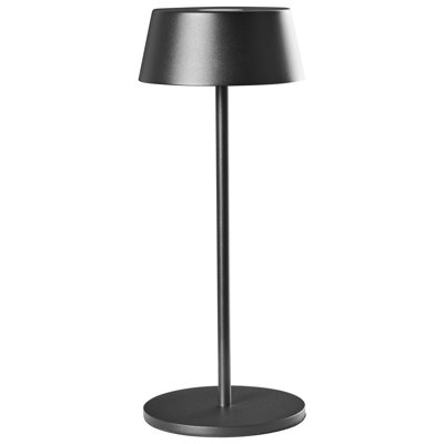 Iron Table Lamp