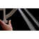 H2Okinetic Hand Shower with Slide Bar, 4-Spray Handheld Shower Head, Slide Bar Hand Shower