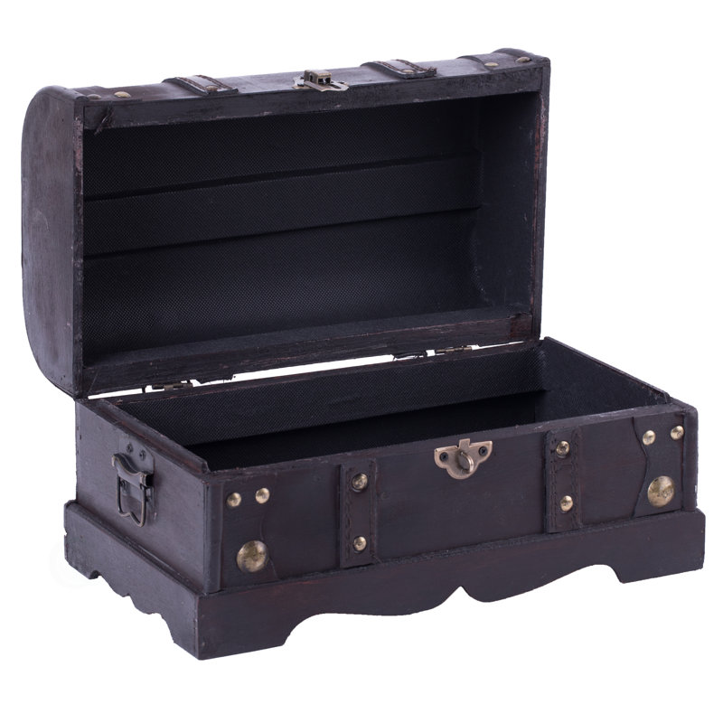 Beese Decorative Trunk