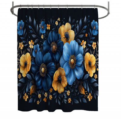 Chesleigh Shower Curtain