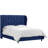 Upholstered Wingback Bed-12708056-22855562