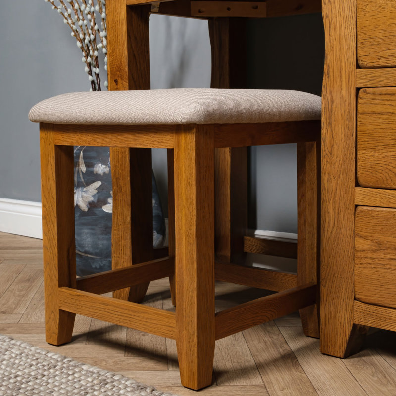 Shreyas Accent Stool