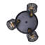 Iron Spotlight