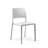 Swarthofthi Patio Dining Side Chair with Cushion-1243500702