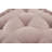 Poly Chenille Square Floor Pillow Cushion-24X24"-119336179
